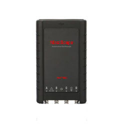 Vedere dettagli per MaxiScope MP408 oscilloscopio  Immagine di MaxiScope MP408 oscilloscopio