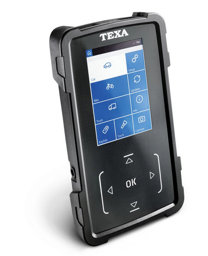 Vedere dettagli per AUTO Tester Texa TPS2 Immagine di AUTO Tester Texa TPS2