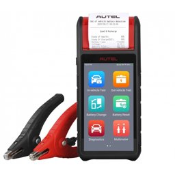 Zeige Details für Batterie Tester MaxiBAS BT608 Bild von Batterie Tester MaxiBAS BT608